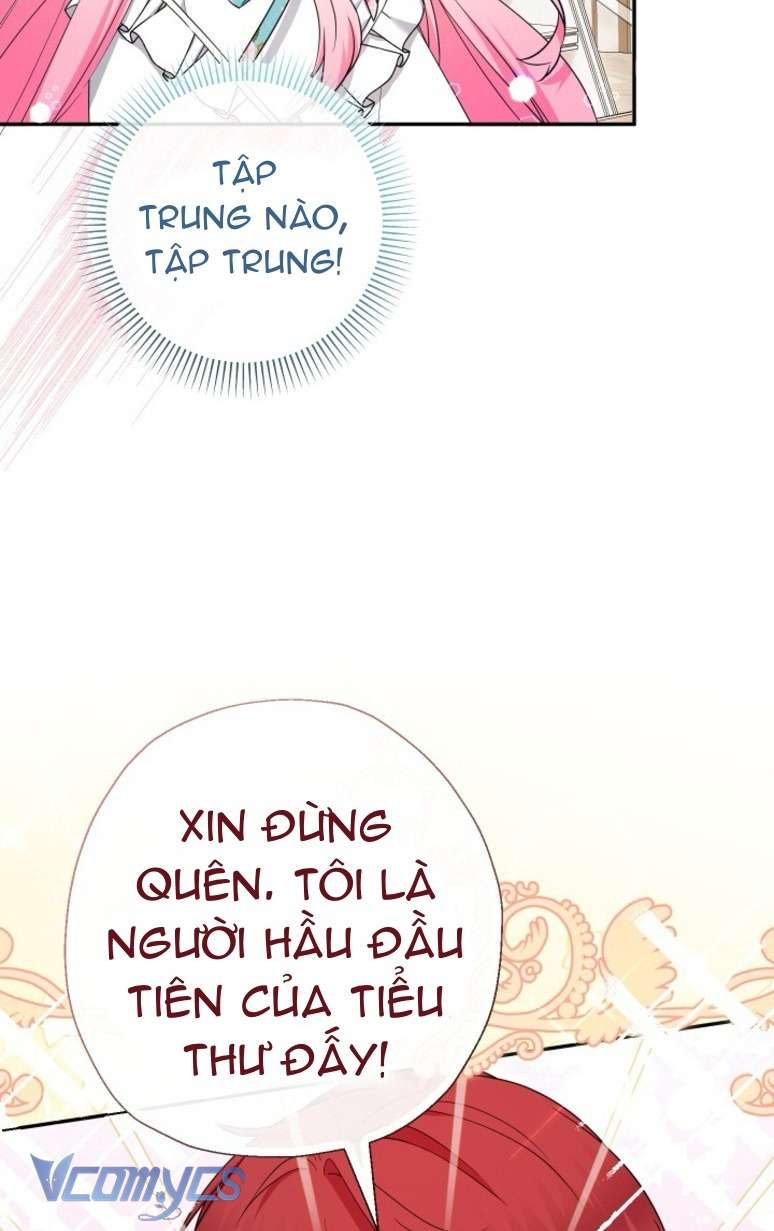 Tiểu Thư Tích Tiền Đi Bụi Chapter 59 - Trang 4