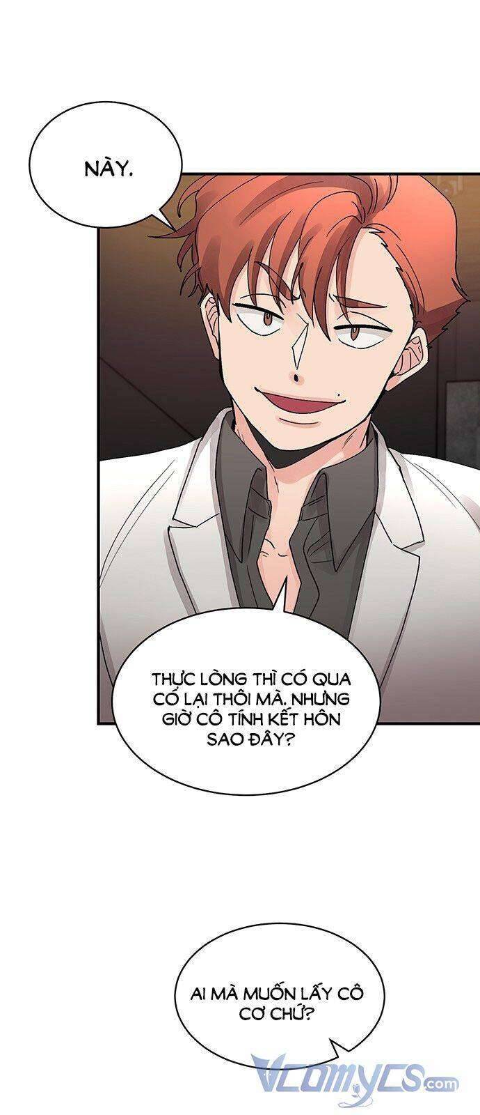 Oan Gia Ngõ Hẹp Chapter 6 - Trang 3