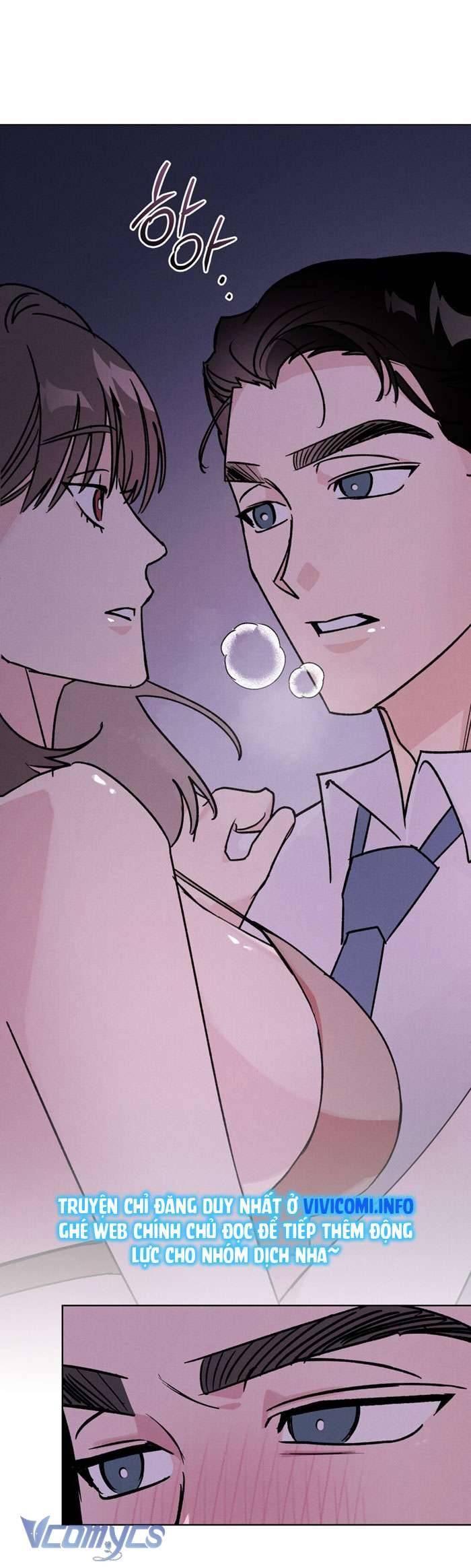 [18+] 7 Giây Thay Vì Một Nụ Hôn Chap 2 - Trang 2