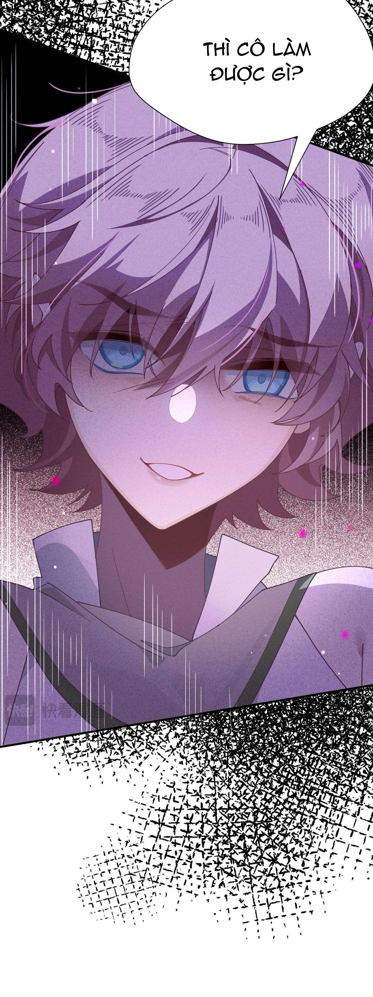 Xuyên thành phù thủy nuôi dưỡng kỵ sĩ thánh điện Chapter 37 - Next Chapter 38