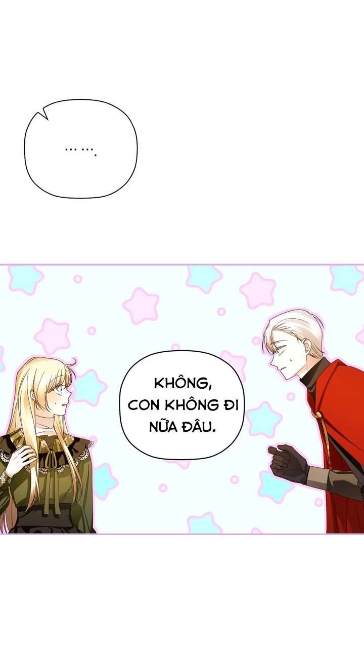 Phương Pháp Che Giấu Đứa Con Của Hoàng Đế Chapter 48 - Next Chapter 49