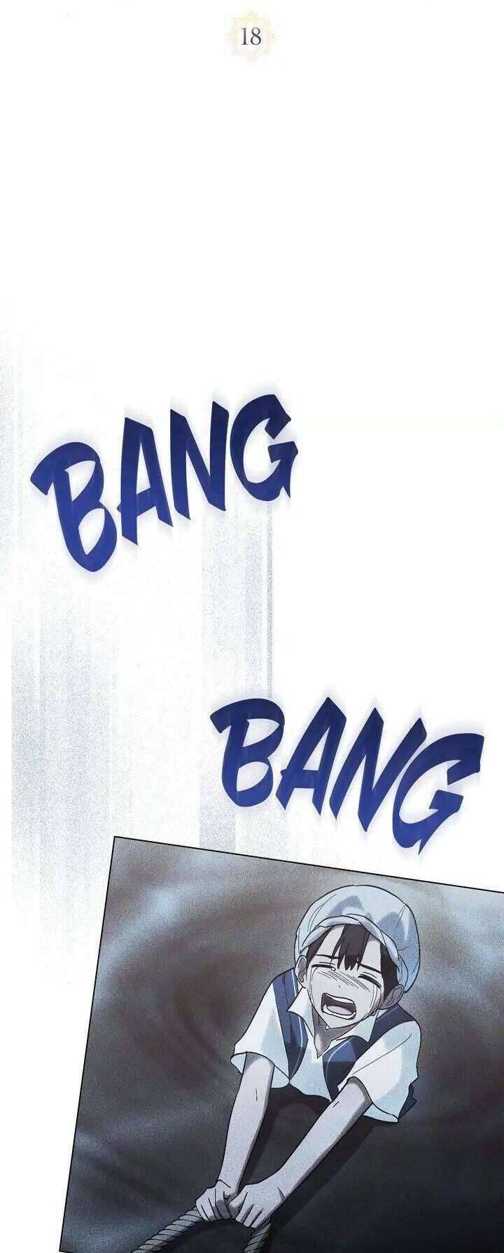 Khi Số Phận Tìm Đến Hai Ta Chapter 18 - Trang 4