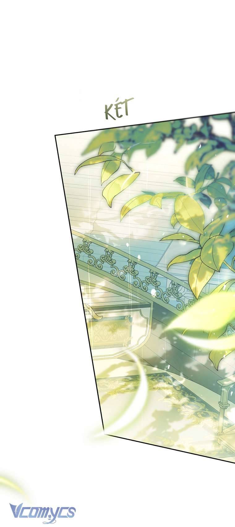 Ác Nữ Chỉ Là Một Con Rối Chap 96 - Trang 2