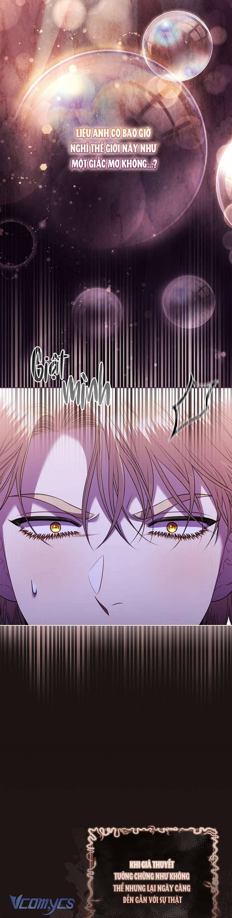 Thư Ký Của Bạo Chúa Chapter 107 - Trang 3