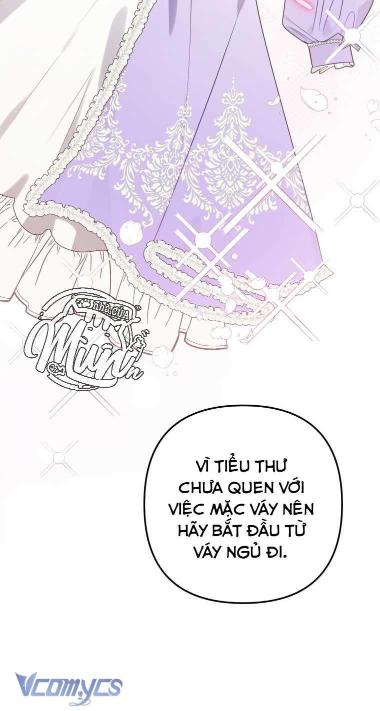 Bỗng Nhiên Tôi Trở Thành Quạ Đen!! Chapter 43 - Trang 4