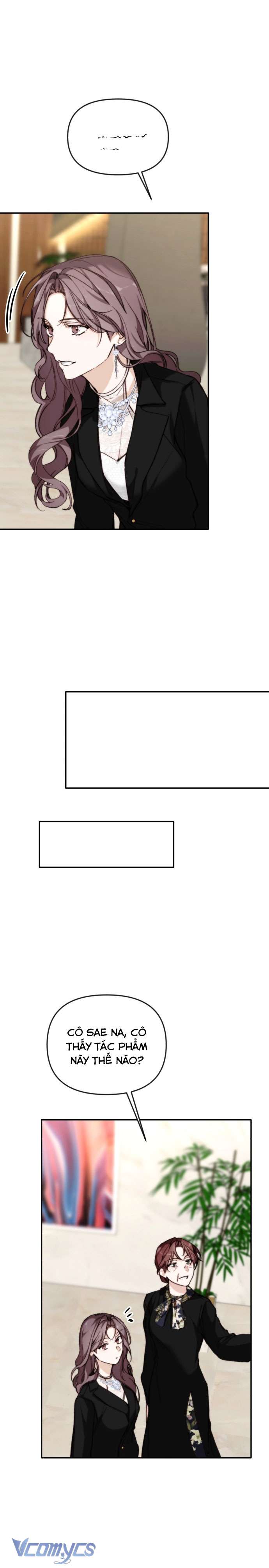 Ly Hôn Thì Dễ, Yêu Đương Mới Khó Chapter 22 - Trang 3