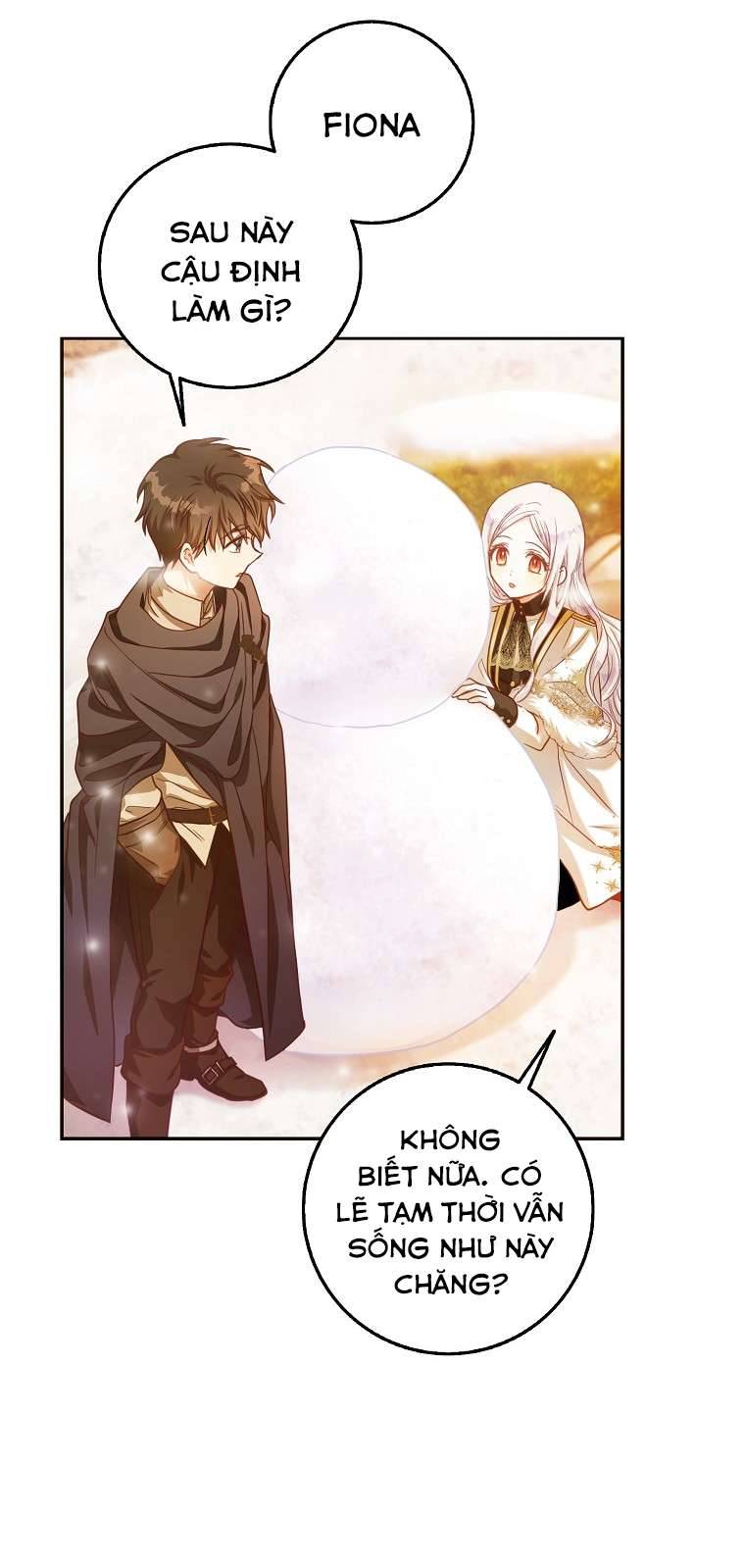 Tôi Trở Thành Vợ Của Nam Chính Chap 16 - Next Chap 17