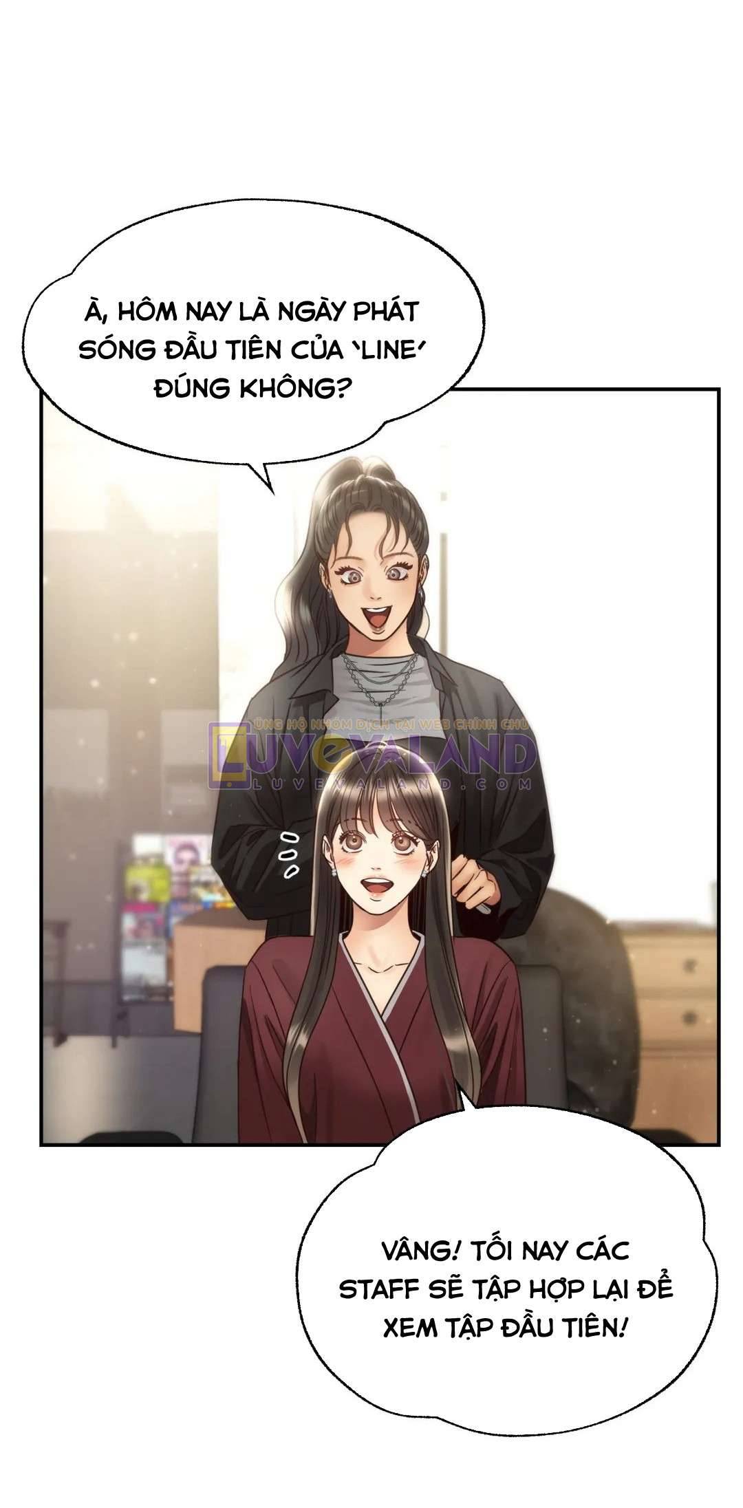 Ngôi Sao Ban Mai Chap 57 - Trang 2