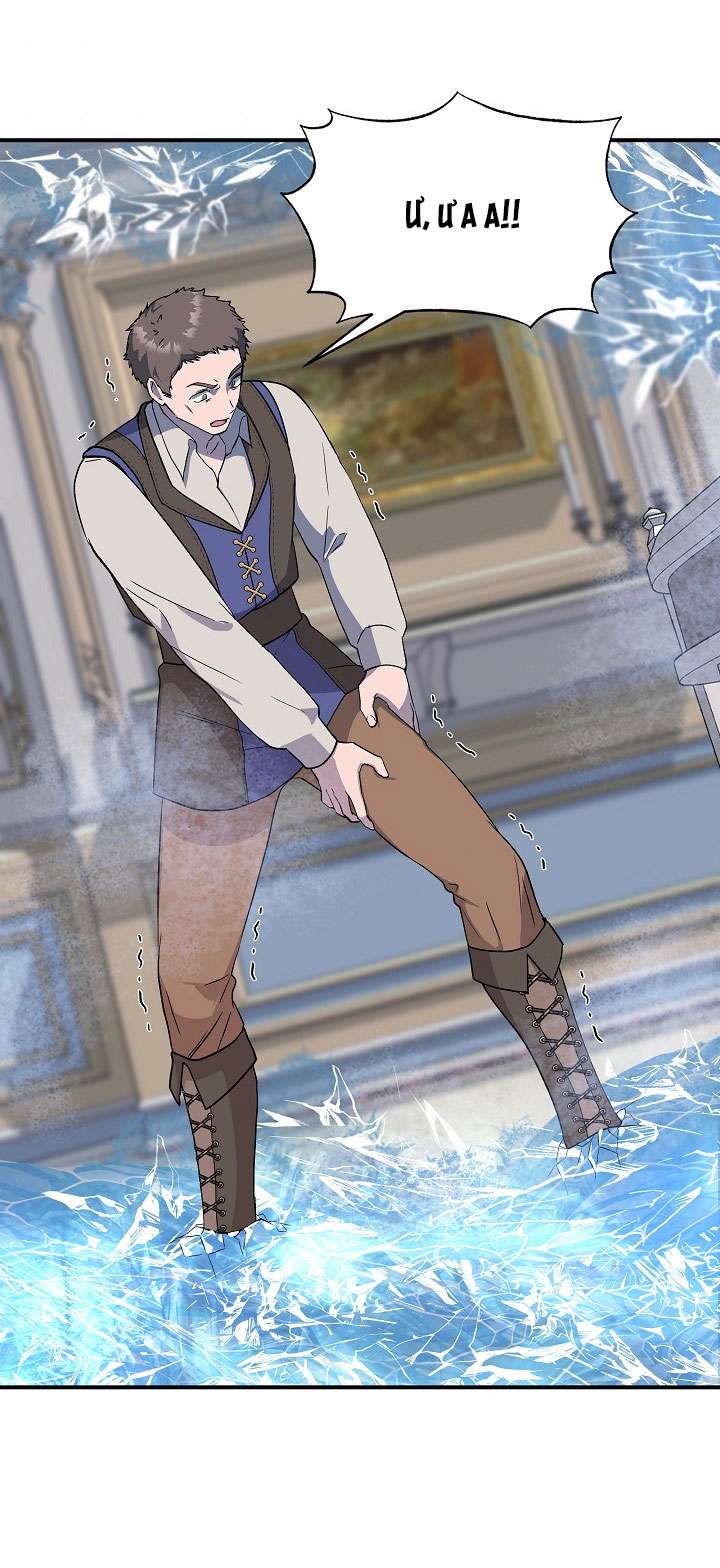 Tôi Không Phải Là Cinderella Chapter 43 - Next Chapter 43.5