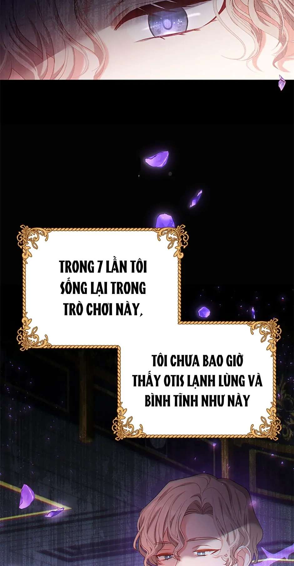 Hầu Gái Trong Trò Chơi Harem Ngược Muốn Nghỉ Việc Chapter 2 - Trang 4