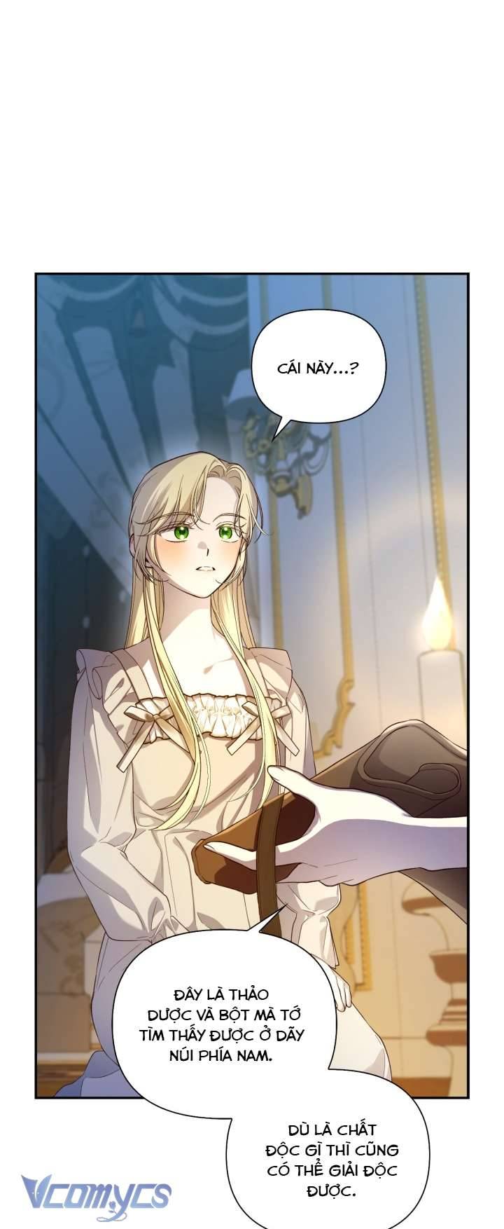 Phương Pháp Che Giấu Đứa Con Của Hoàng Đế Chapter 87 - Next Chapter 88