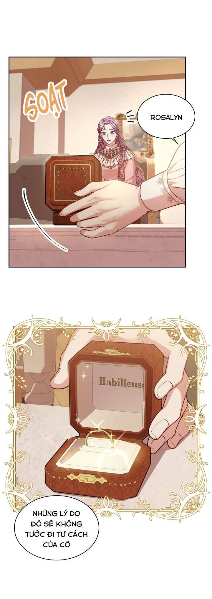 Thư Ký Của Bạo Chúa Chapter 46 - Next Chapter 47