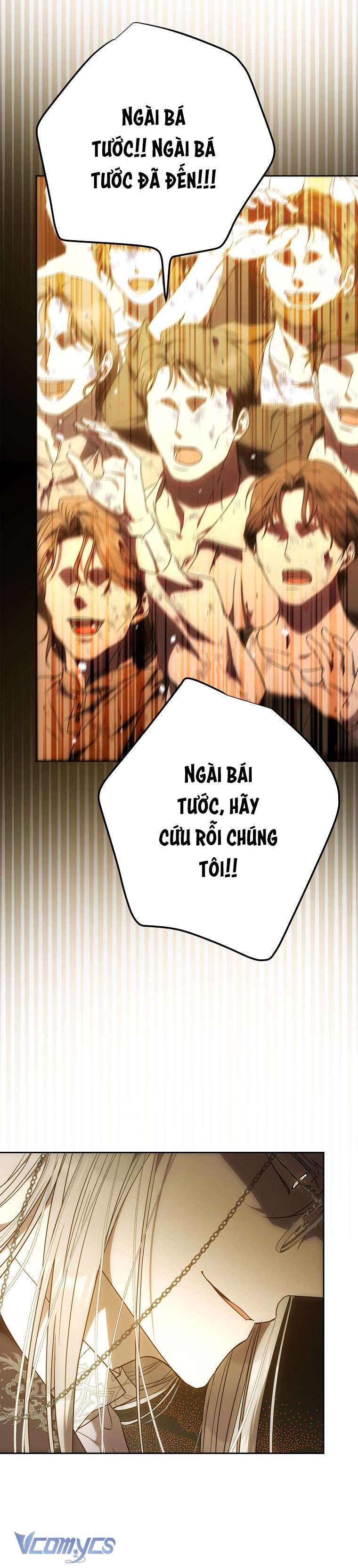 Tôi Trở Thành Vợ Của Nam Chính Chap 86 - Next Chap 87