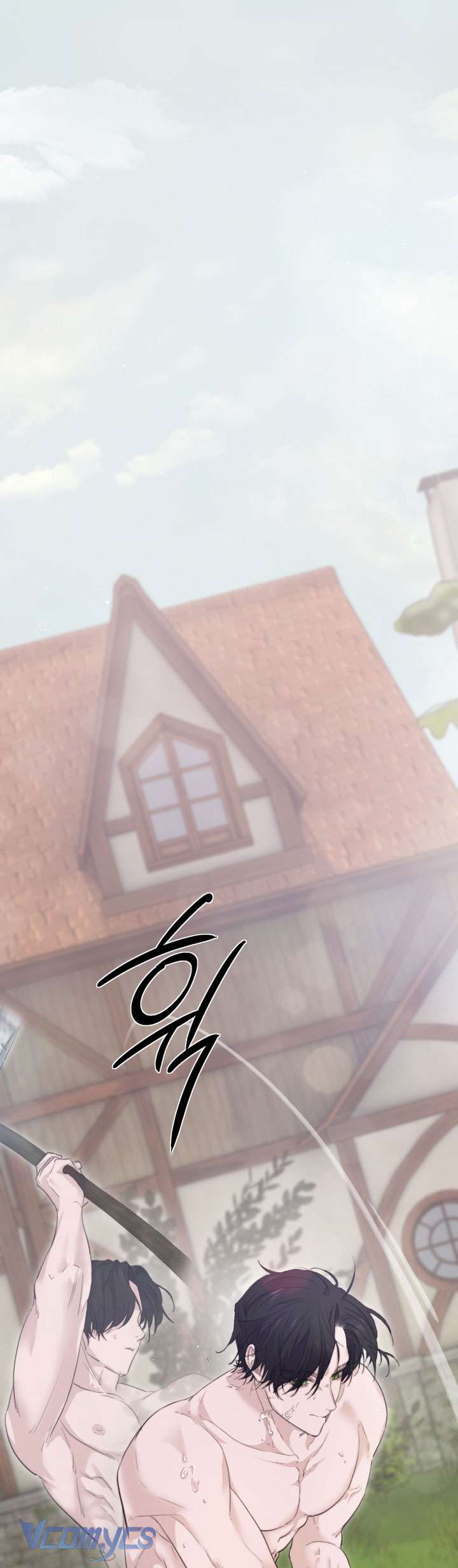 [18+] Cách Thức Hoá Giải Lời Nguyền Chap 2 - Trang 2