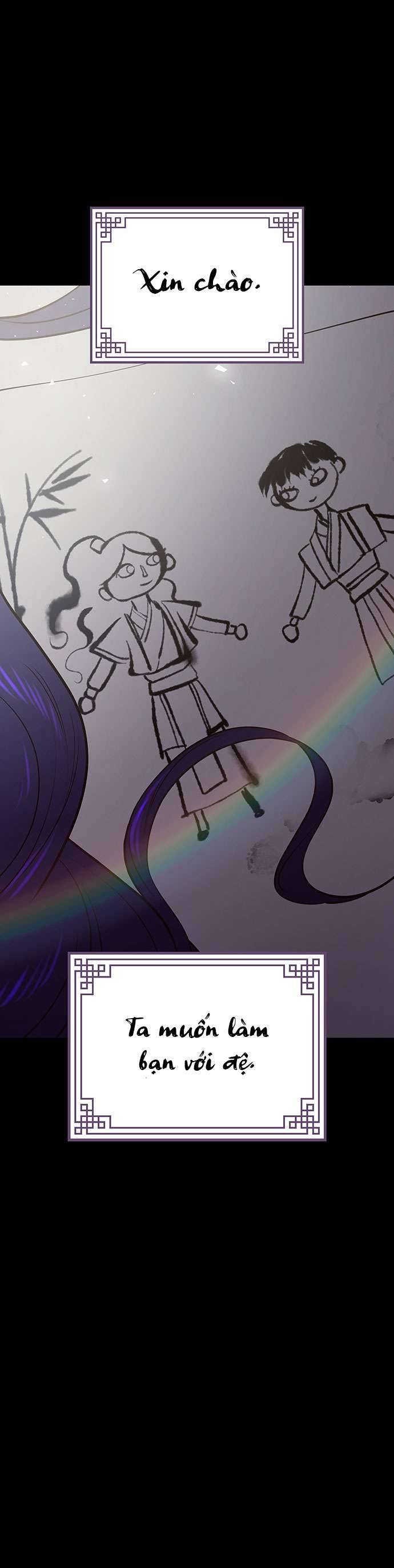 Vương Tử Huyền Bí Chapter 51 - Trang 4