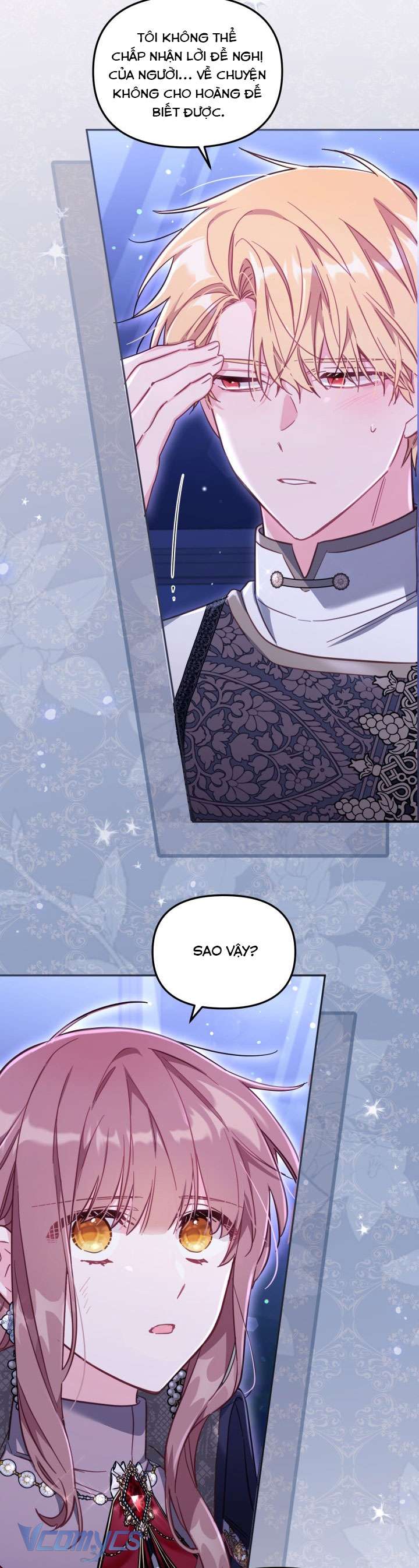 Không Có Chỗ Cho Kẻ Giả Mạo Chap 28 - Trang 2