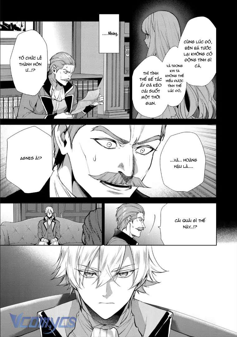 [18+] Dù Thế Nào Tôi Cũng Mạnh Mẽ Vượt Qua, Cuối Cùng Tôi Sẽ Nhận Lại Thứ Tôi Muốn Chap 7 - Next Chap 8