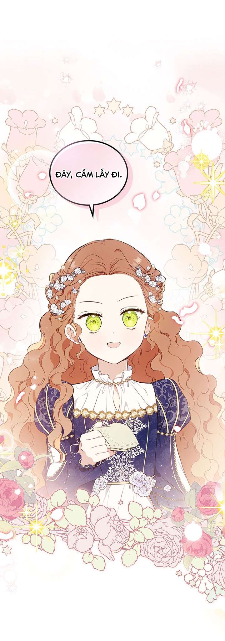 Kiếp Này Nhất Định Làm Gia Chủ Chap 75 - Trang 2