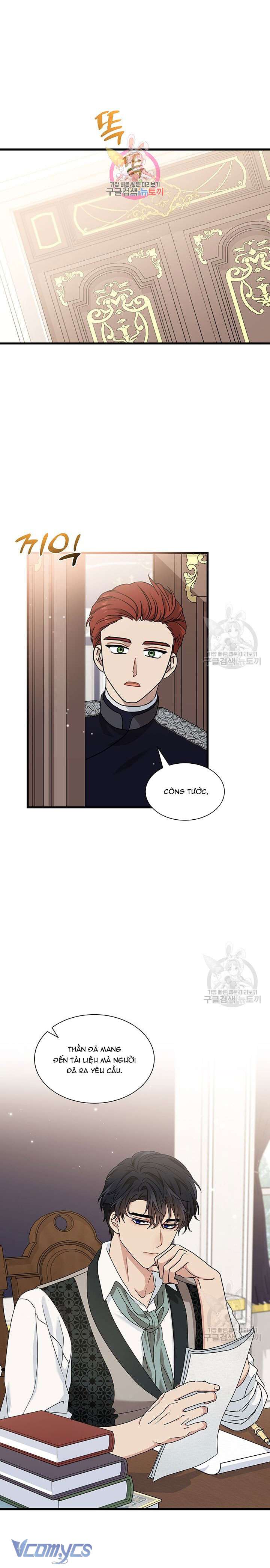 Cô Gái Sẽ Trở Thành Chủ Gia Đình Chapter 29 - Next Chapter 30