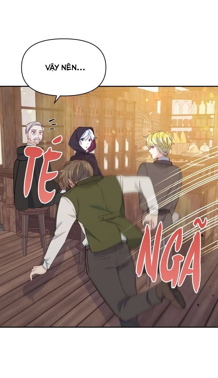 Người Bảo Hộ Của Bạo Quân Là Ma Nữ Tàn Độc Chap 39 - Trang 4