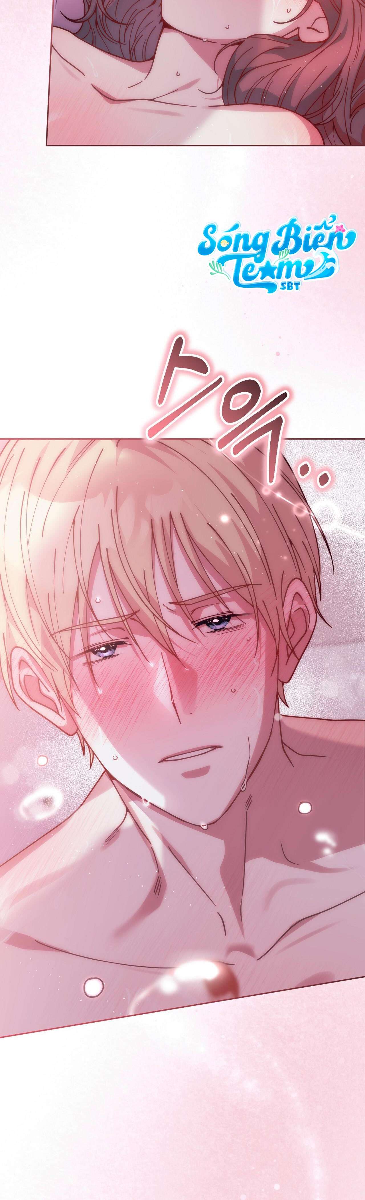 [ 18+ ] Vụ Bê Bối Pháp Lý Chap 6 - Trang 2