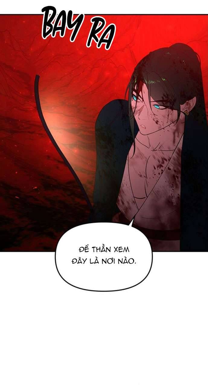 Vương Tử Huyền Bí Chapter 88 - Trang 4