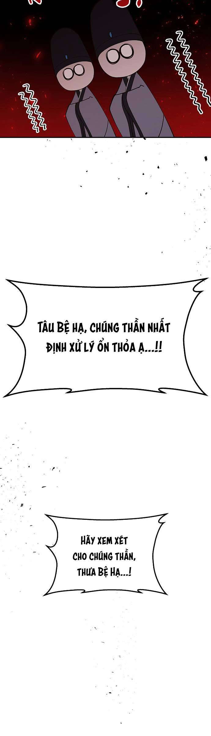 Vương Tử Huyền Bí Chapter 113 - Trang 4