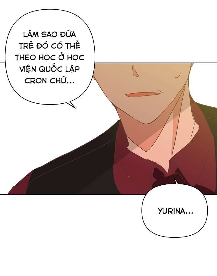 Tôi Đã Nuôi Dưỡng Một Nam Phụ Đầy Ám Ảnh Chapter 3 - Trang 3