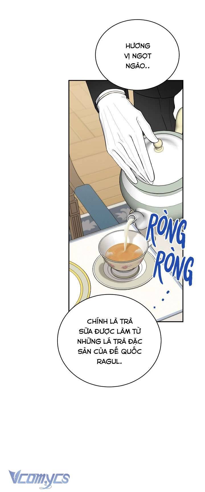 Phương Pháp Trở Thành Con Gái Của Người Hùng Bóng Đêm Chap 5 - Trang 2