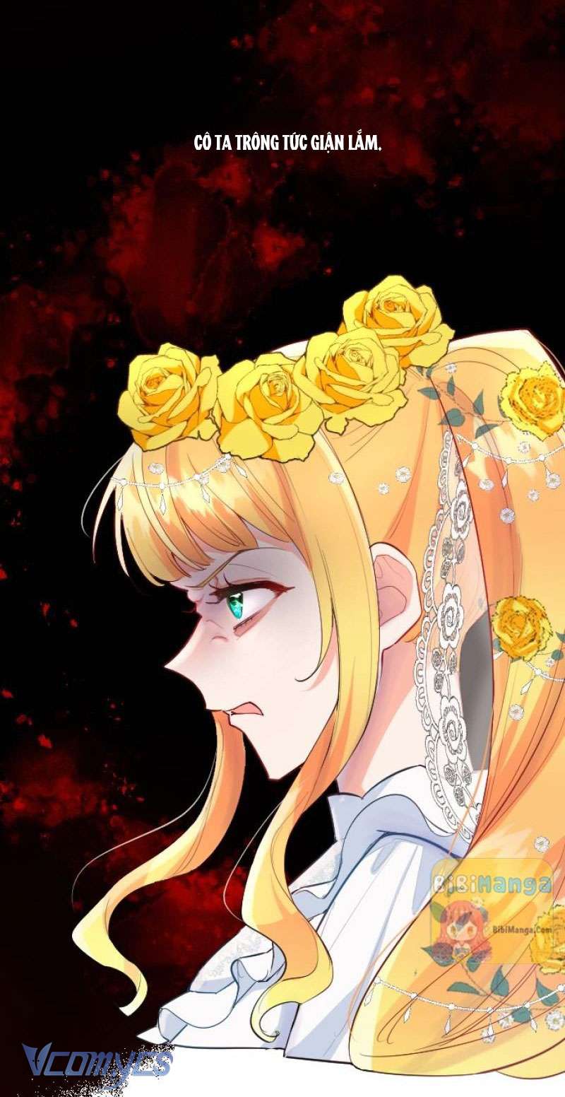 Sự Báo Thù Của Một Vị Thánh Chap 34 - Next Chap 35