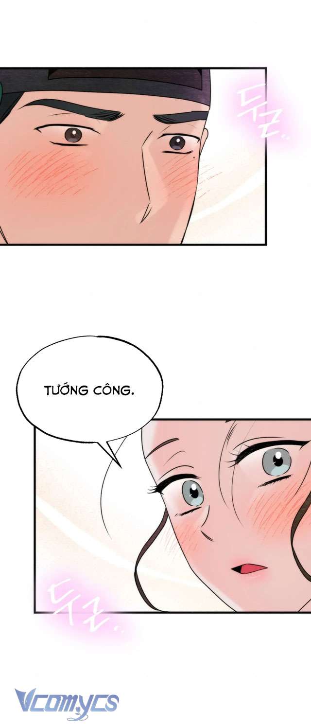 [18+] Đâu Mới Là Thật? Chap 4 - Trang 2