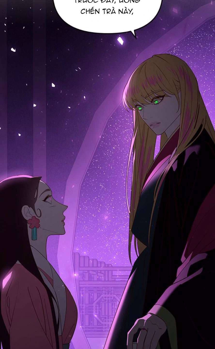 Vương Tử Huyền Bí Chapter 91 - Trang 4