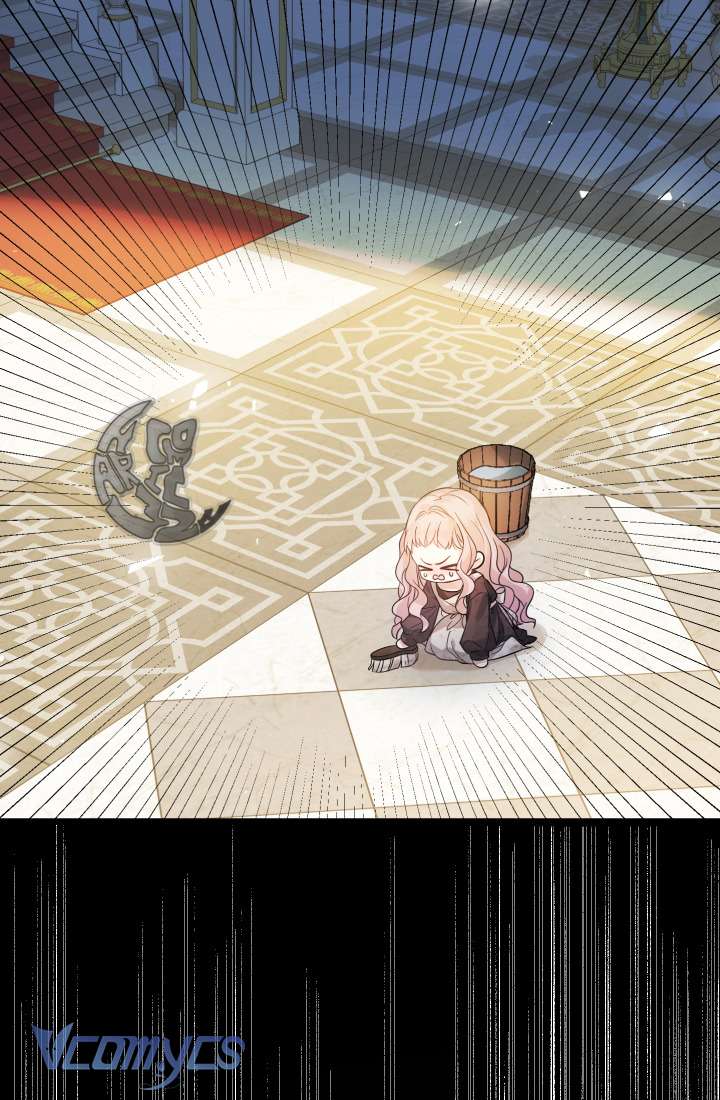 Tiểu Thư Tích Tiền Đi Bụi Chapter 1 - Trang 4