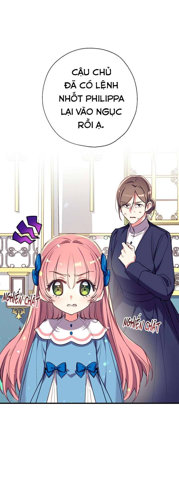 Chúng Ta Có Thể Trở Thành Một Gia Đình Được Không? Chap 27 - Next Chap 28