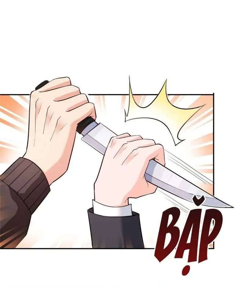 Hệt Như Hàn Quang Gặp Nắng Gắt Chap 157 - Next Chapter 157.1