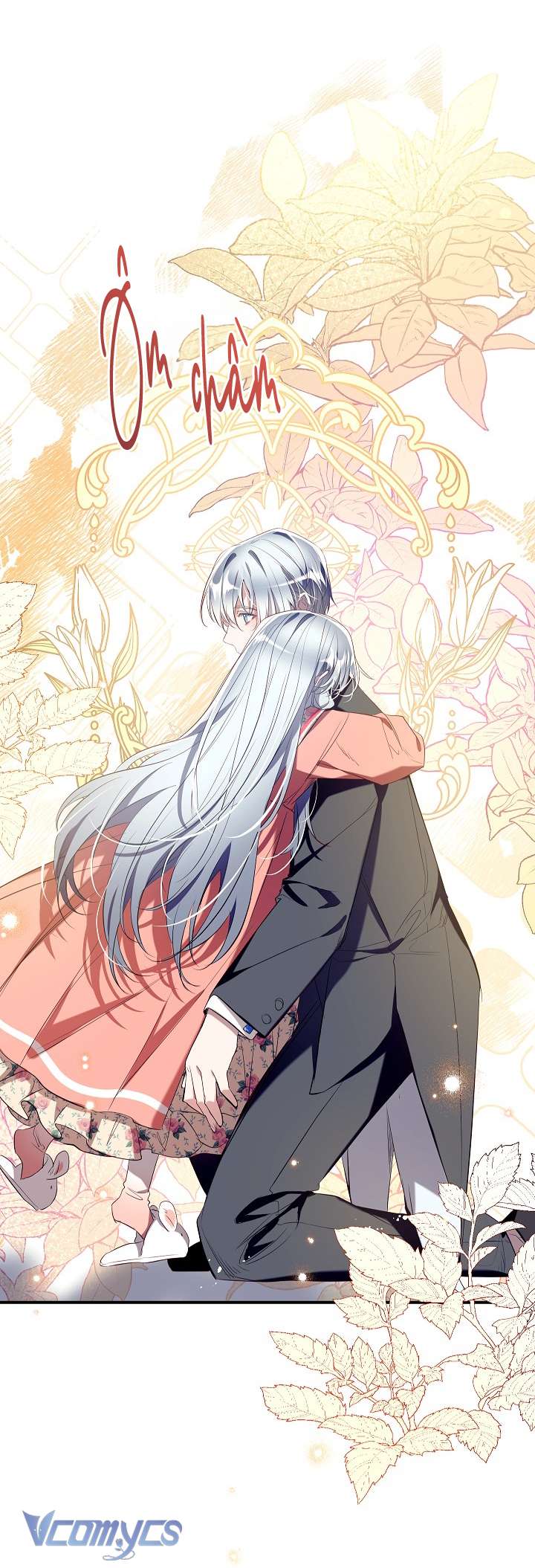 Chúng Ta Có Thể Trở Thành Một Gia Đình Được Không? Chap 89 - Next Chap 90