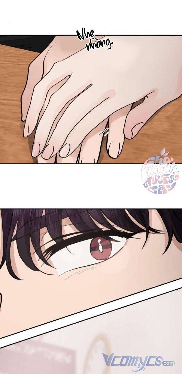 Oan Gia Ngõ Hẹp Chapter 59 - Trang 3