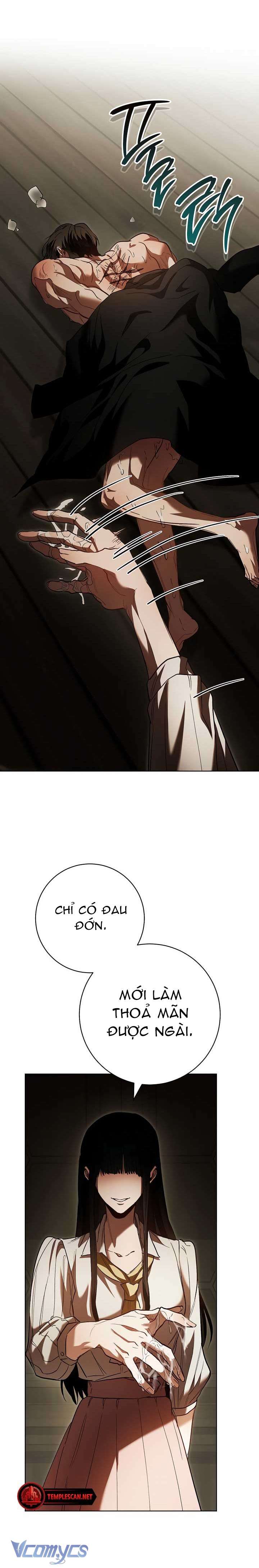 Làm Anh Ấy Khóc [18+] Chapter 3 - Trang 3