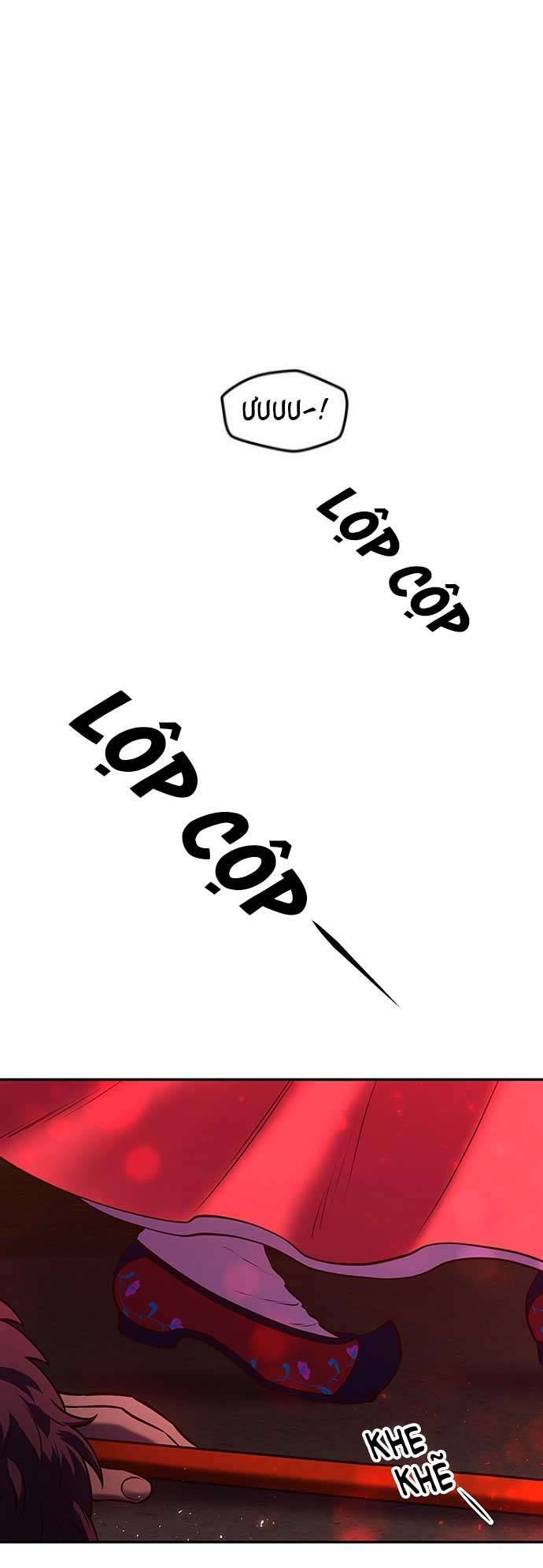 Vương Tử Huyền Bí Chapter 12 - Trang 4