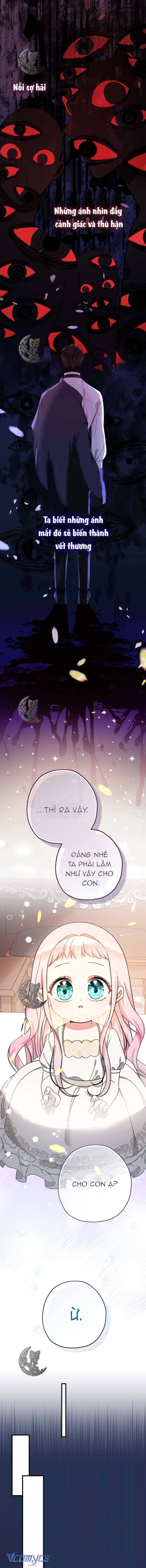 Tiểu Thư Tích Tiền Đi Bụi Chapter 19 - Trang 4