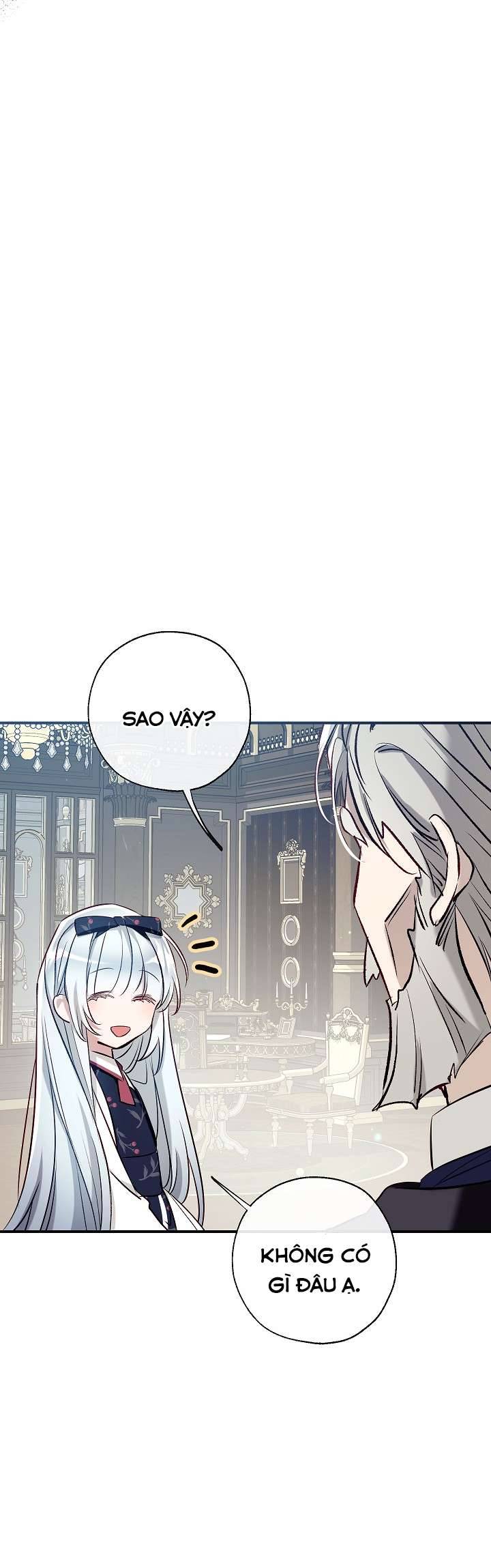 Chúng Ta Có Thể Trở Thành Một Gia Đình Được Không? Chap 54 - Next Chap 55