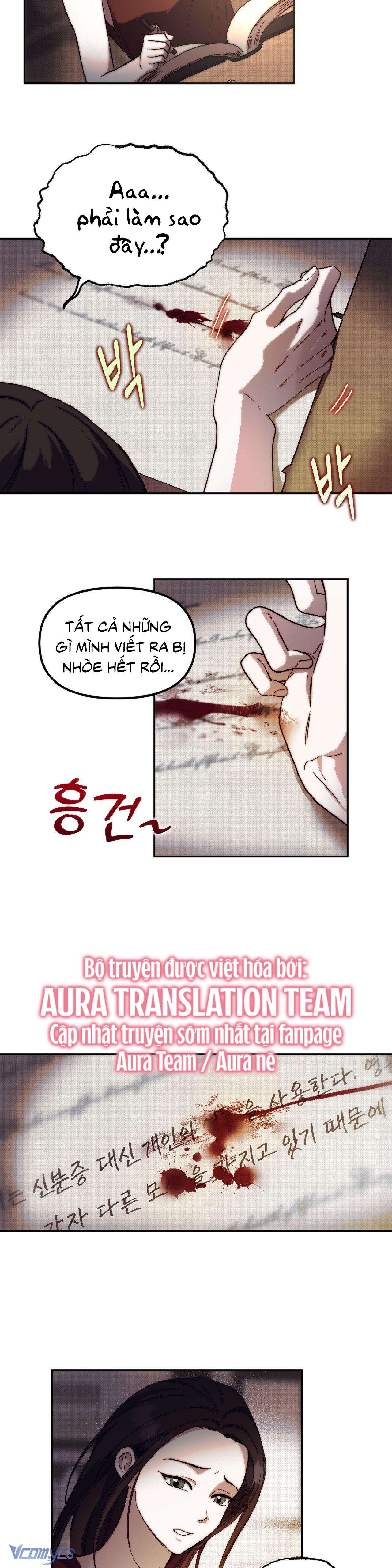 Vị Khách Không Mời Chốn Thiên Đường Chap 5 - Trang 2