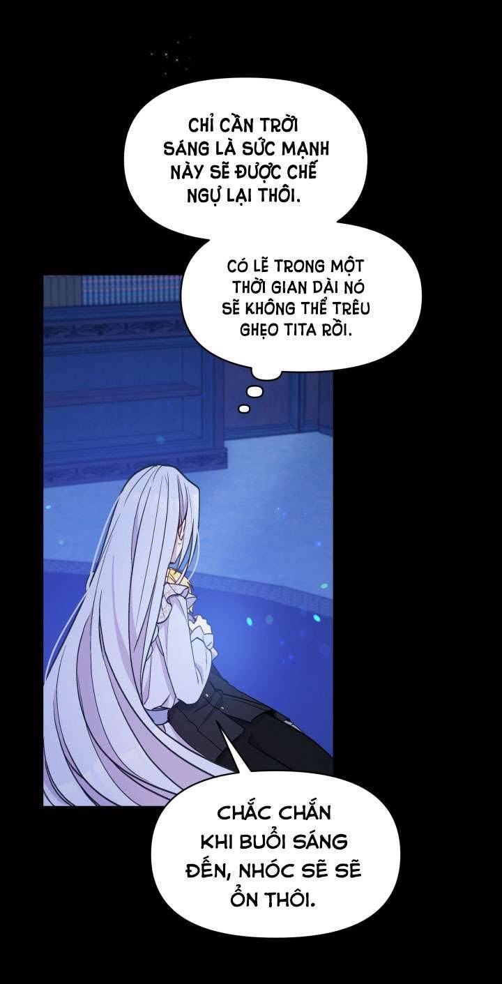 Người Bảo Hộ Của Bạo Quân Là Ma Nữ Tàn Độc Chap 24 - Trang 4