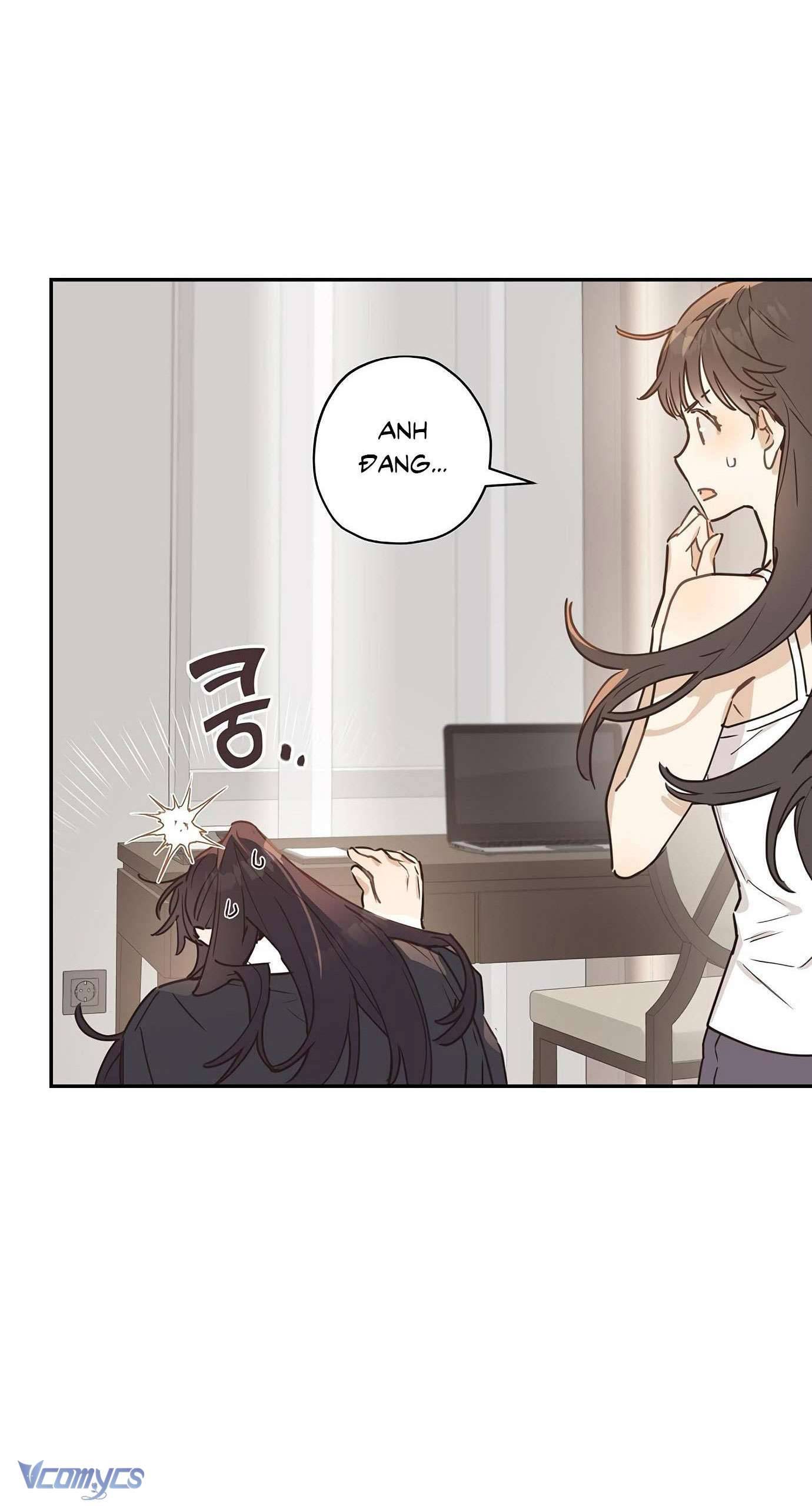 Onsaemiro Chapter 4 - Trang 4