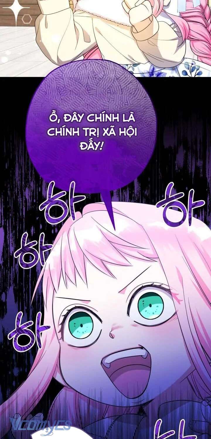 Tiểu Thư Tích Tiền Đi Bụi Chapter 44 - Trang 4