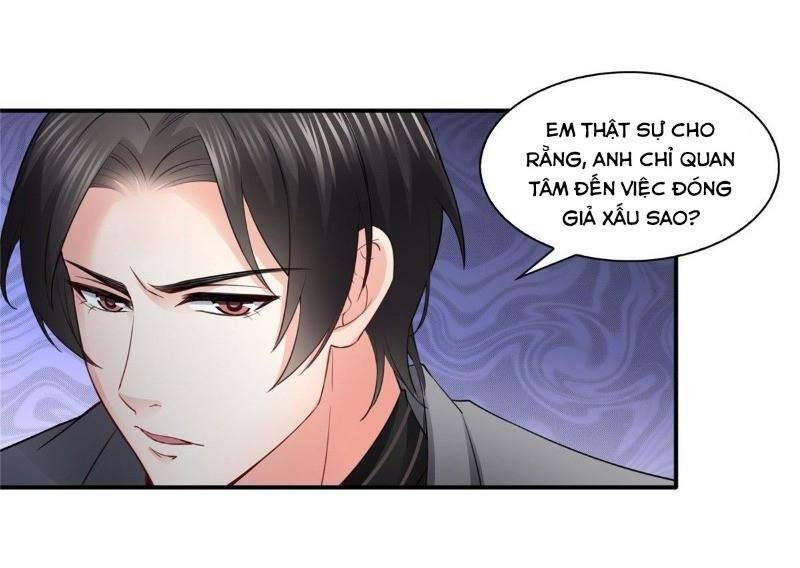 Hệt Như Hàn Quang Gặp Nắng Gắt Chap 93 - Next Chap 94