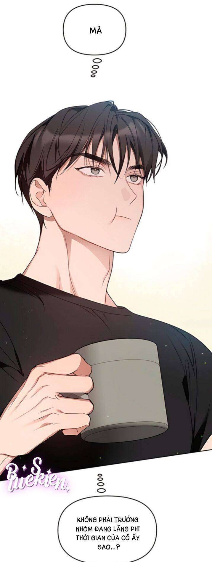 Công Việc Bất Thường Chapter 14 - Trang 4