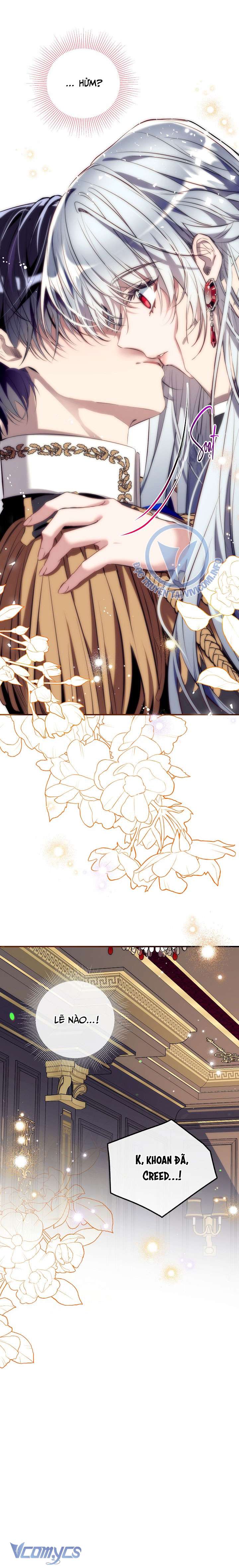 Chúng Ta Có Thể Trở Thành Một Gia Đình Được Không? Chap 114 - Next Chap 115