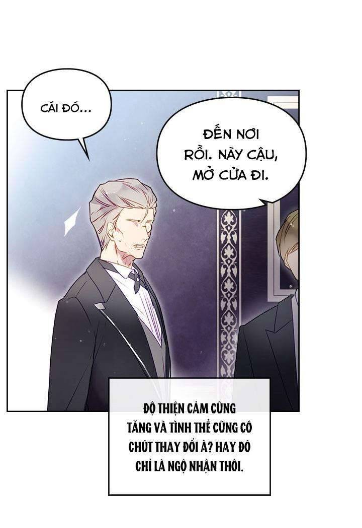 Kết Cục Của Nhân Vật Phản Diện Chỉ Có Thể Là Cái Chết Chapter 39 - Trang 4