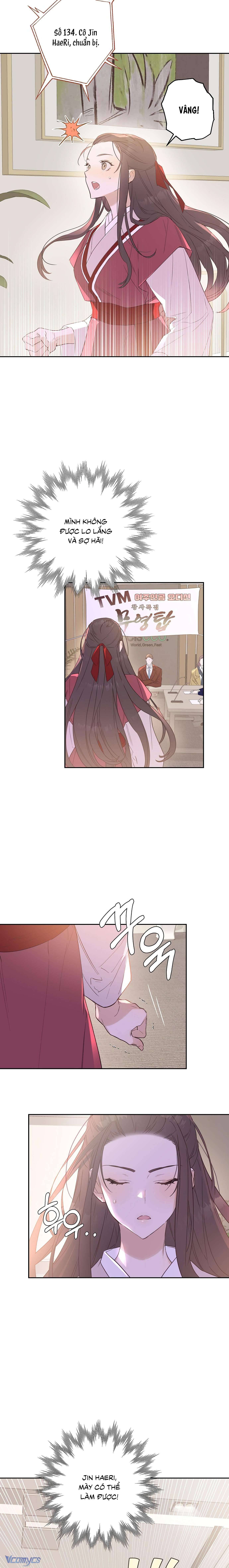 Onsaemiro Chapter 1 - Trang 4